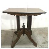 Vintage occasional table