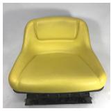 John Deere seat
