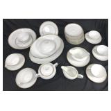Royalton China set