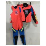 Brand new Mobby wetsuit