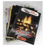 Music book collection
