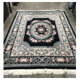 10 x 8 large area rug