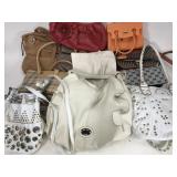Purse collection