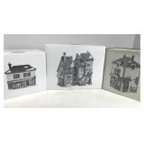 Department 56 lot 2