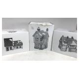 Department 56 lot 3