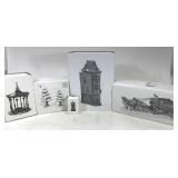 Department 56 lot 6
