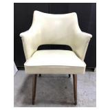 Shelby Williams MCM arm chair
