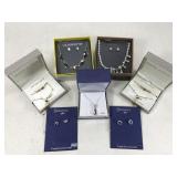 Jewelry collection