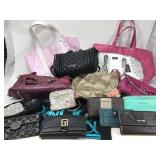 Purse collection