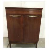 Vintage MCM cabinet