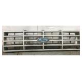 Ford front grill