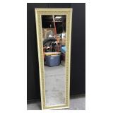 Vintage dressing mirror