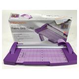 Fiskars Fabric Strip Cutter