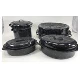 Granite ware collection