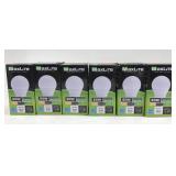 Max Lite LED light bulbs