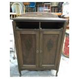 Antique dresser project piece