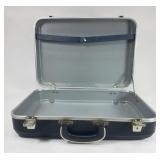 Hard shell briefcase