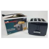 Toastmaster toaster