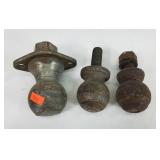 Hitch balls