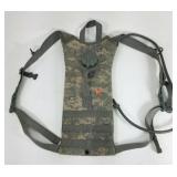 Military hydration pack
