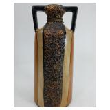 African style vase