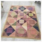 Area rug