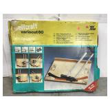 Wolfcraft variocut 60