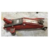 Floor jack