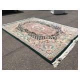 12 ft x 8.5 ft area rug