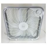Polar Wind box fan