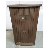 Dehumidifier