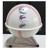 Detroit Tigers small grill
