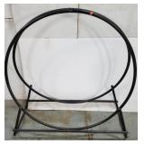 Fire wood rack