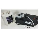 Fog machine