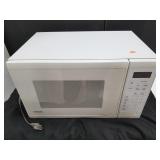 Samsung microwave