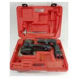 Craftsman tool pair