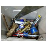 Tool lot 1