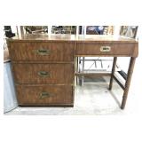 Vintage desk