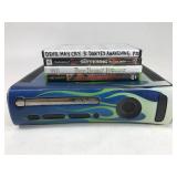Xbox 360 and games