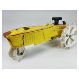Nelson metal tractor sprinkler