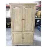 TV cabinet