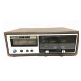 Craig 8-track player with original box
