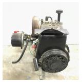 Tecumseh HS50 mini bike motor
