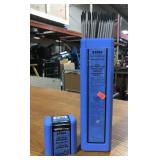 Forney E7018 welding rods