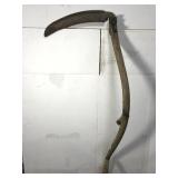 Farm scythe