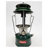 Coleman lantern