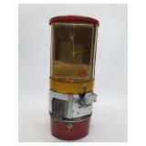 Vintage Vendorama candy machine
