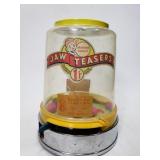 Vintage table top candy dispenser