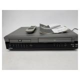 Cinivision dvr with remote and guide