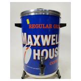 Maxwell house coffee dispenser